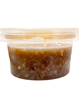 Artemia Adulta Congelada