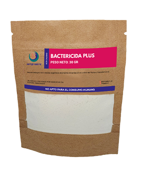 Bactericida Plus