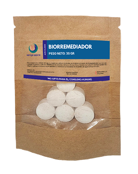 Biorremediador