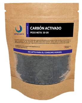 Carbon Activado